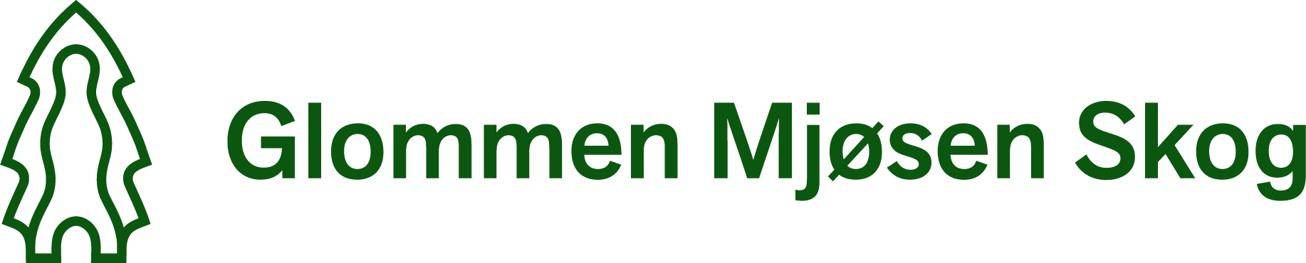 Glommen Mjøsen Skog